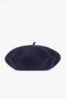 Maison Margiela Wool beret