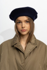 Maison Margiela Wool beret