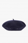 Maison Margiela Wool beret