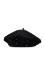 Maison Margiela Wool beret