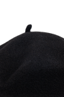 Maison Margiela Wool beret