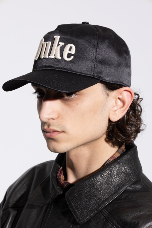 DUKE & DEXTER Gorra con visera