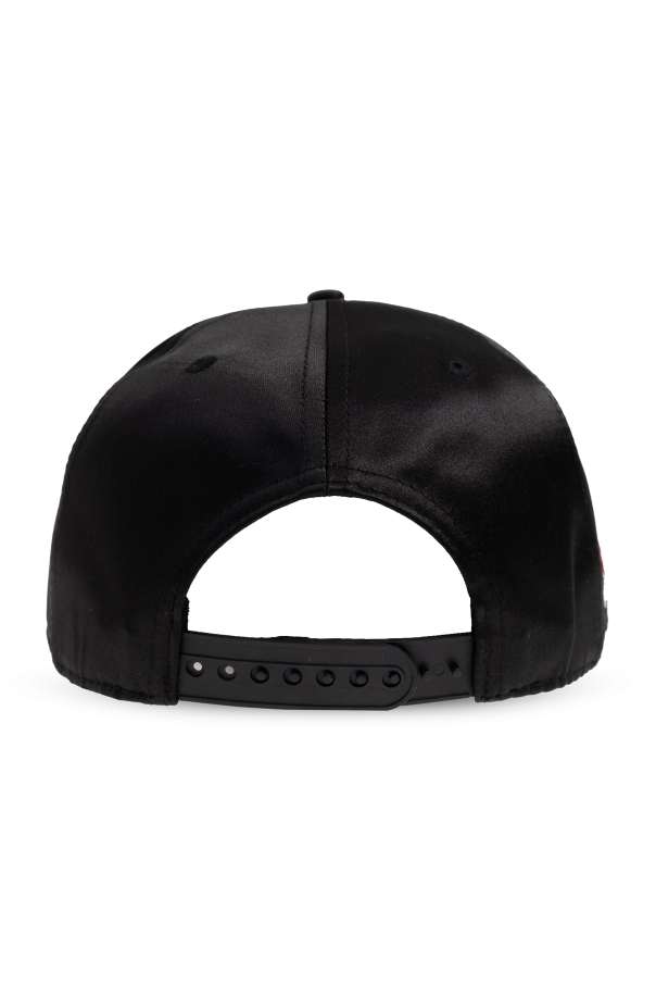 DUKE & DEXTER Gorra con visera