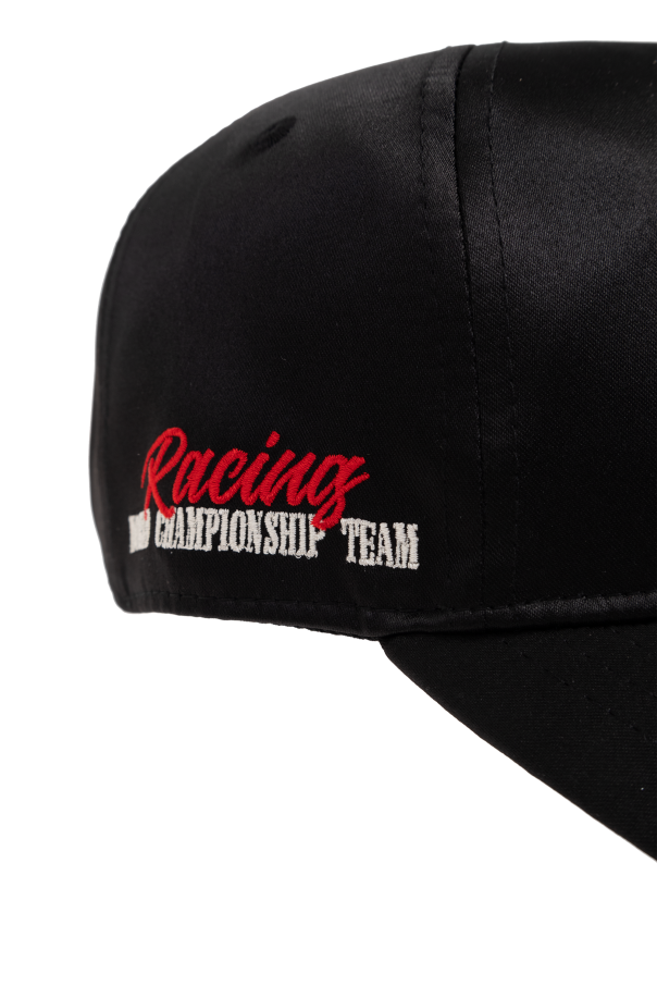 DUKE & DEXTER Gorra con visera