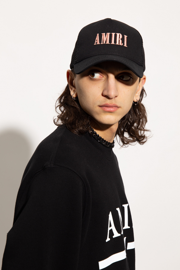 Amiri Baseball cap