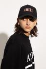 Amiri Baseball cap