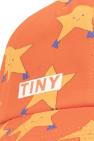 Tiny Cottons Baseball cap with logo