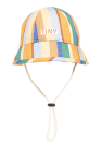 Tiny Cottons Bucket hat with logo