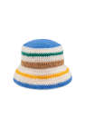 Tiny Cottons MULTICOLOUR Hat with logo