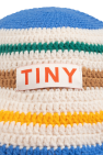 Tiny Cottons MULTICOLOUR Hat with logo