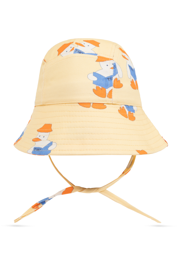 Patterned Hat, zdjęcie 1 Patterned Hat od Tiny Cottons
