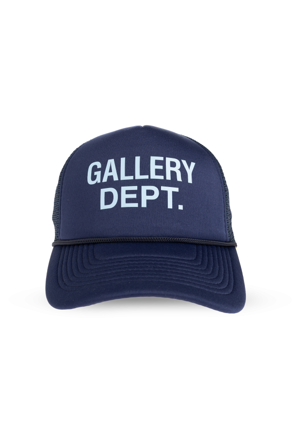 Baseball cap od GALLERY DEPT.