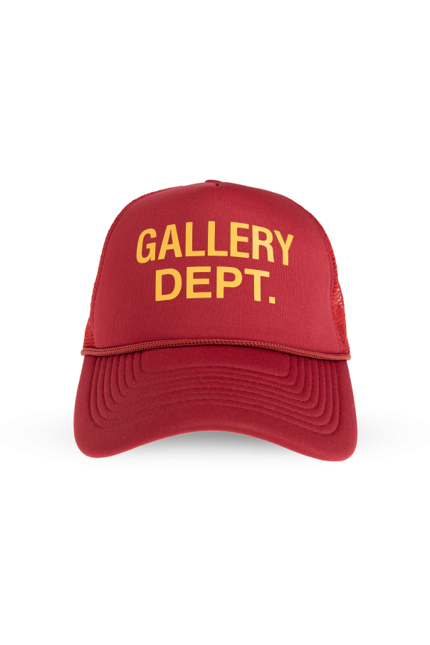 Baseball cap od GALLERY DEPT.