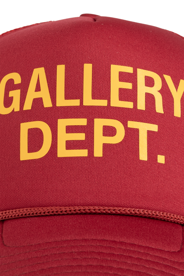 GALLERY DEPT. Baseball cap