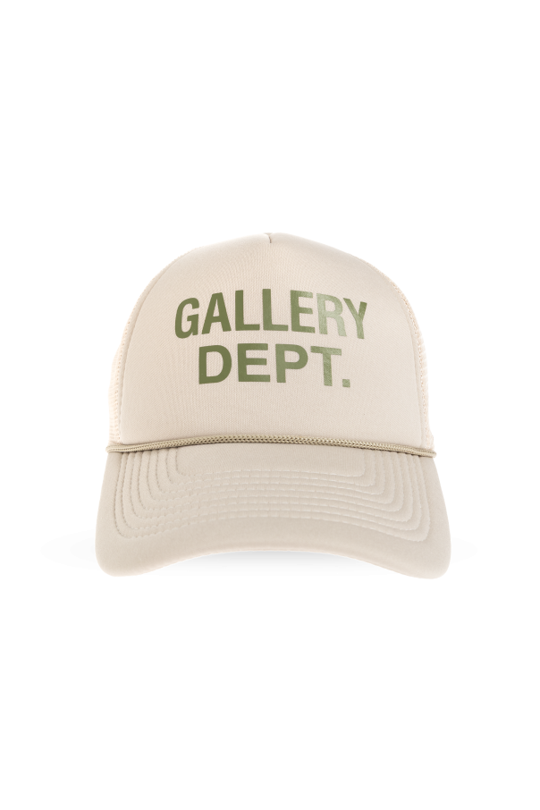 Baseball cap od GALLERY DEPT.