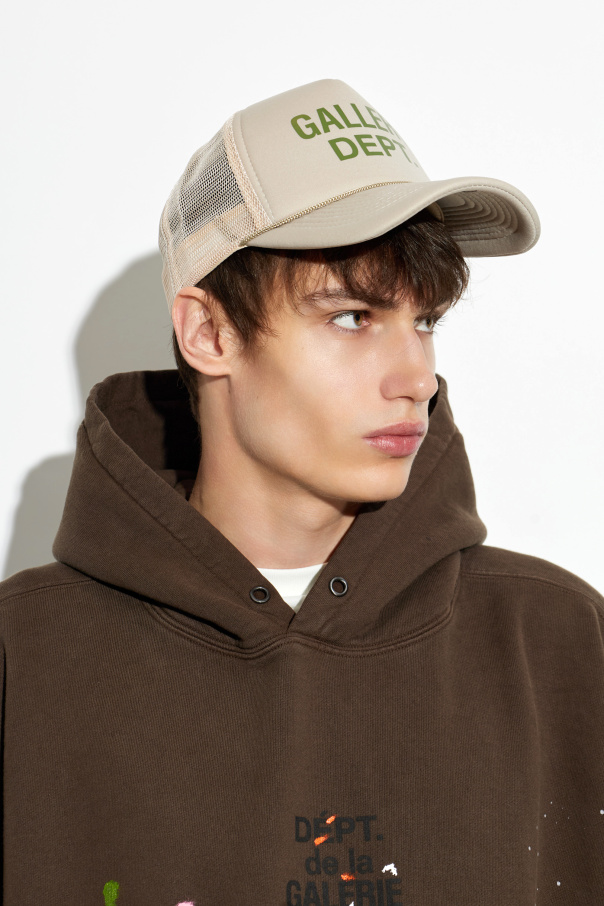 GALLERY DEPT. Baseball cap