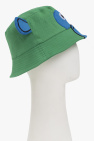 Stella McCartney Kids Monkey bucket hat
