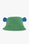 Stella McCartney Kids Monkey bucket hat