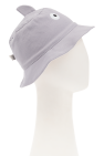 Stella McCartney Kids Cotton bucket hat