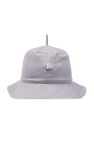 Stella McCartney Kids Cotton bucket hat
