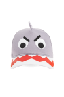 Stella McCartney Kids Baseball cap