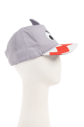Stella McCartney Kids Baseball cap