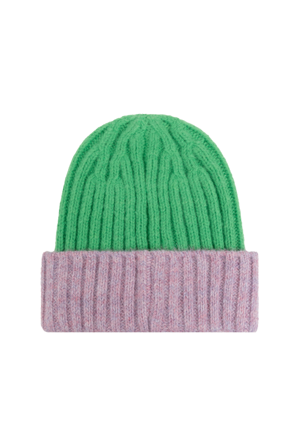 Stella McCartney Kids Ribbed Hat