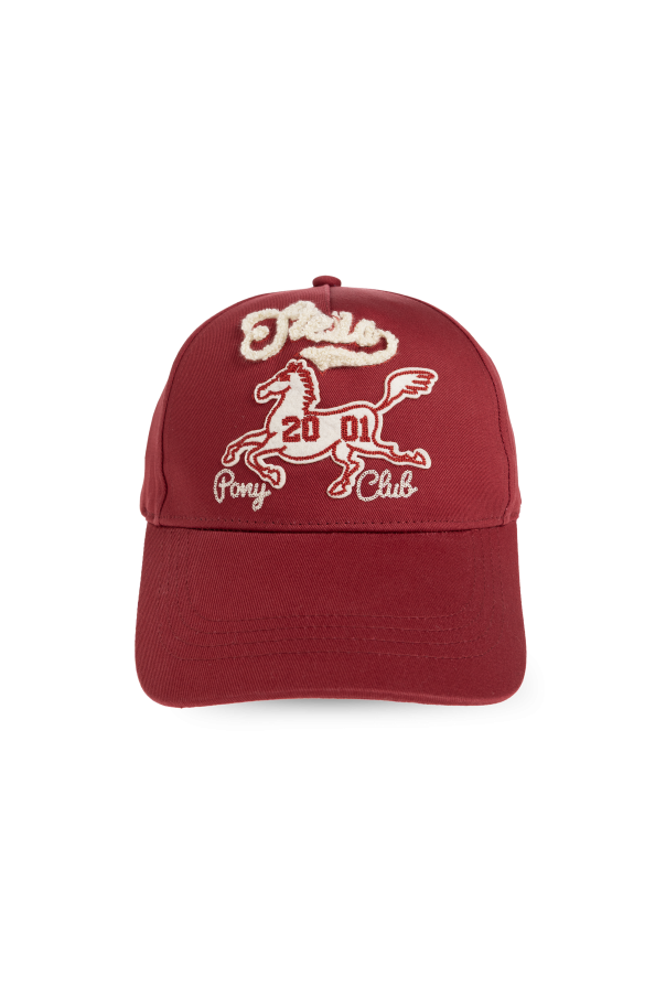 Baseball cap od Stella McCartney Kids