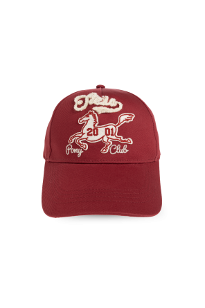 Baseball cap