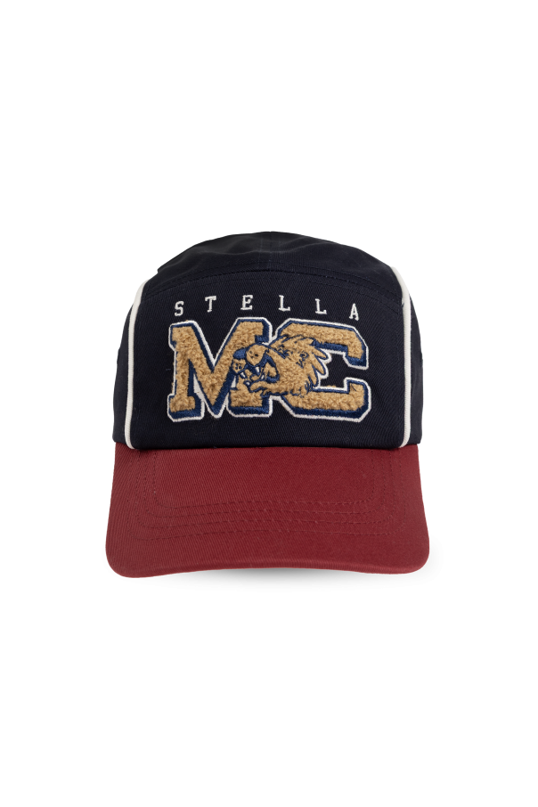 Baseball cap od Stella McCartney Kids