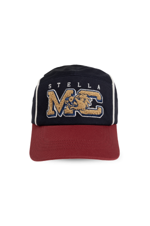 Baseball cap