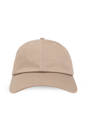 ‘Addie’ Cap with a Visor