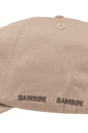 Samsøe Samsøe ‘Addie’ Cap with a Visor