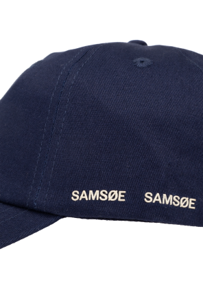 Samsøe Samsøe ‘Addie’ cap