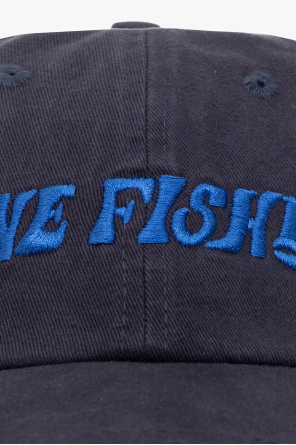 Samsøe Samsøe ‘Fishing’ baseball cap