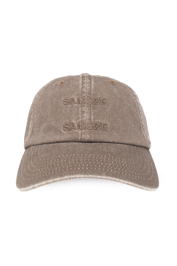 Samsøe Samsøe Baseball cap