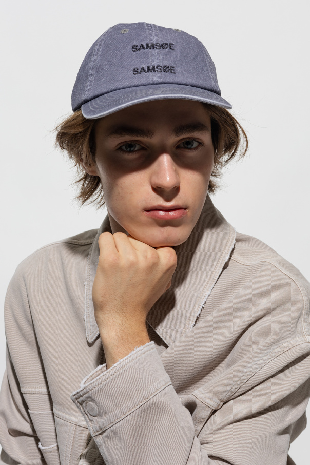 Samsøe Samsøe Baseball cap