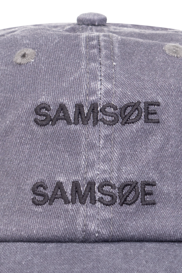 Samsøe Samsøe Baseball cap