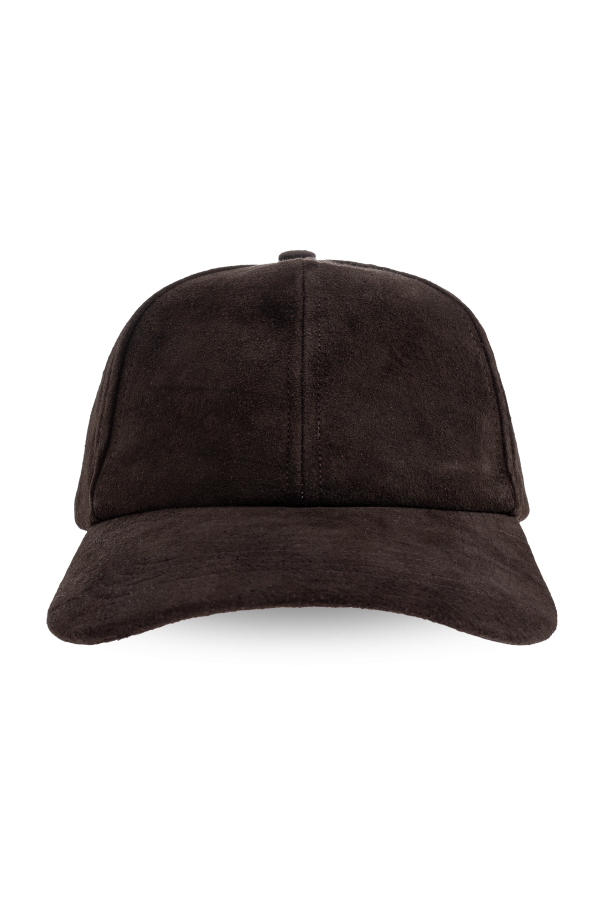 Baseball cap od Samsøe Samsøe