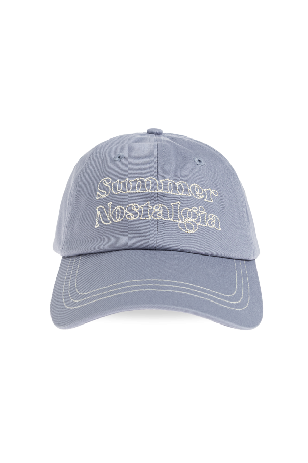 Cap with Visor 'Saprint' od Samsøe Samsøe