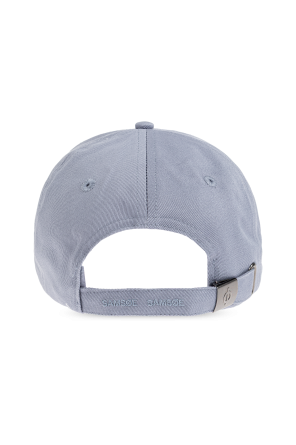 Samsøe Samsøe Gorra con visera "Saprint"
