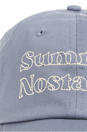Samsøe Samsøe Gorra con visera "Saprint"