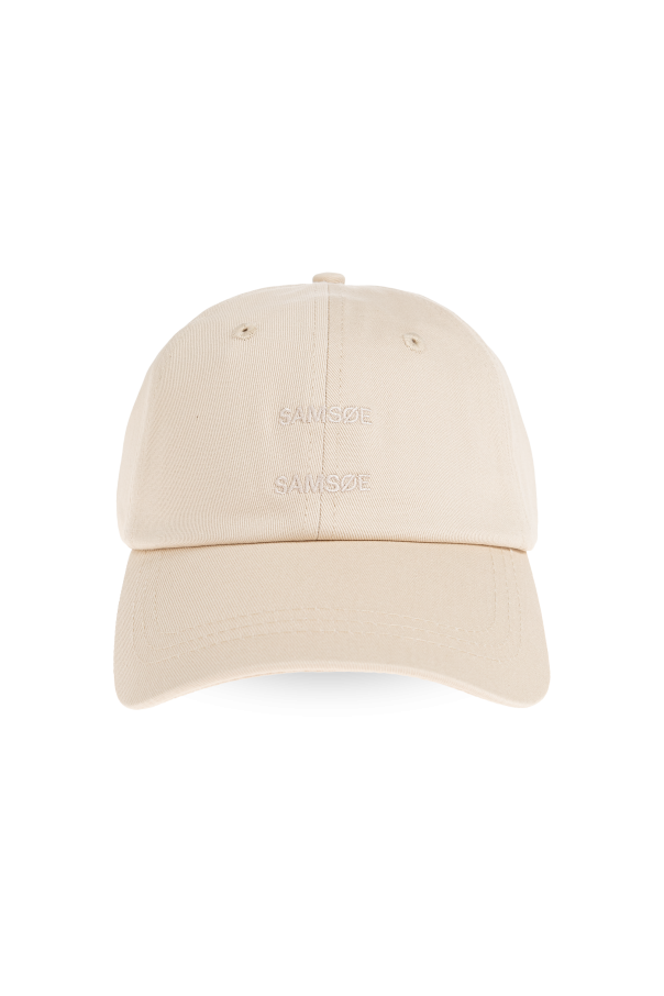 Baseball cap `Saaddie` od Samsøe Samsøe