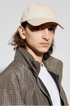 Samsøe Samsøe Baseball cap `Saaddie`