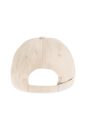 Samsøe Samsøe Baseball cap `Saaddie`