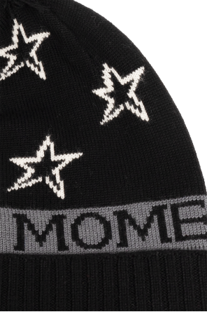 Perfect Moment Beanie with logo