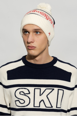 Perfect Moment Wool beanie