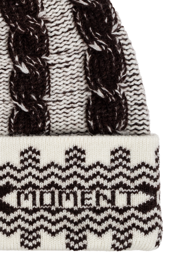 Perfect Moment Wool Hat