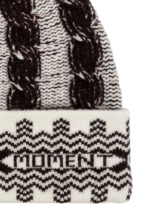 Perfect Moment Wool Hat