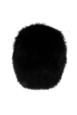 Perfect Moment Fur Earflap Hat